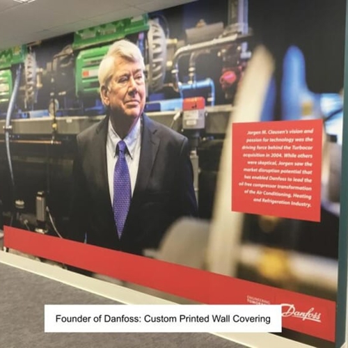 F. Manufacturing Decor & Other Solutions